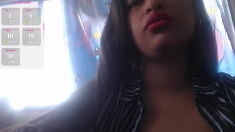 juliethserna online show from 24, 9, 2025