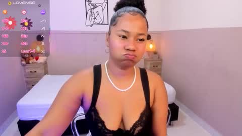 Julieth Julie online show from 16, 11, 2025