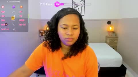 Julieth Julie online show from 21, 11, 2025