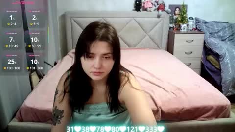 Julietkitty online show from 23, 12, 2025