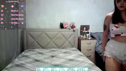 Julietkitty online show from 7, 2, 2026