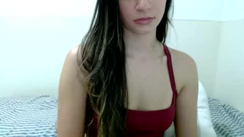 Snapshot of julietolentino_silva chatting on 21, 9, 2025 julietolentino_silva online show from 21, 9, 2025