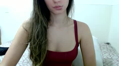 Snapshot of julietolentino_silva chatting on 3, 10, 2025 julietolentino_silva online show from 3, 10, 2025