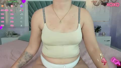 Snapshot of julietsofia chatting on 27, 2, 2026 Juliet online show from 27, 2, 2026