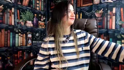 Julietta Jackson online show from 28, 3, 2026