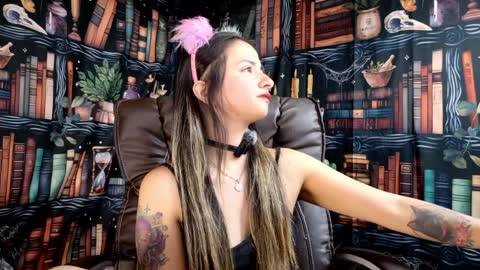 Julietta Jackson online show from 9, 4, 2026