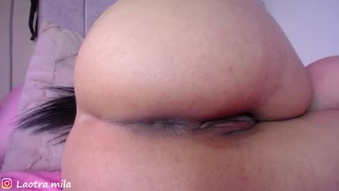 IG mila delux online show from 27, 9, 2025