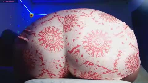 Snapshot of juliettabigg chatting on 30, 3, 2026 Julietta Big online show from 30, 3, 2026