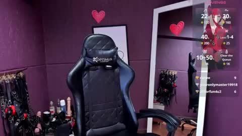 Snapshot of juliettaescobar chatting on 24, 2, 2025 online show from 24, 2, 2025