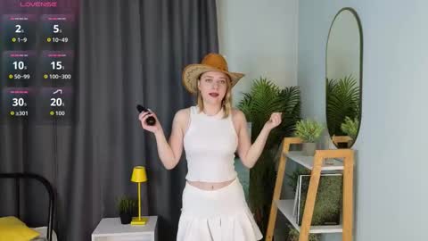 Mia online show from 6, 11, 2025