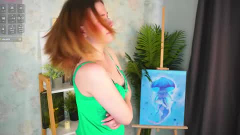 Mia online show from 10, 3, 2026