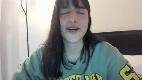 juliette_26 online show from 12, 11, 2025