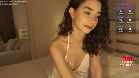 Juliette Dee online show from 15, 1, 2026