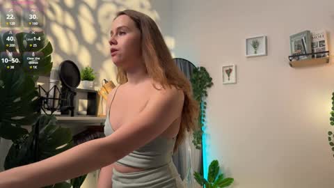 Julie online show from 17, 12, 2024