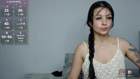 juliette online show from 23, 12, 2024