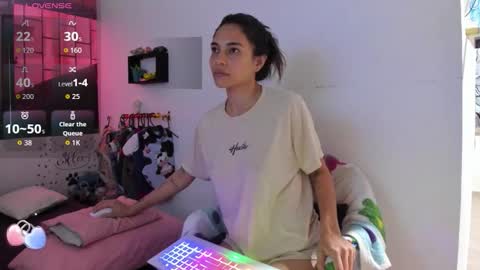 juliette online show from 26, 9, 2025