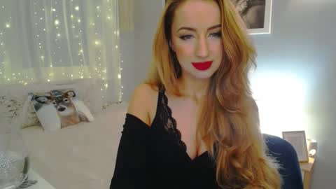 JulietteSensual online show from 20, 12, 2024