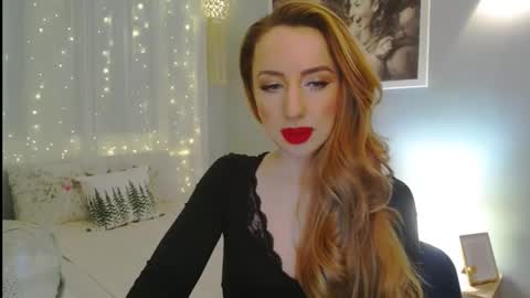 JulietteSensual online show from 27, 12, 2024