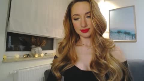 JulietteSensual online show from 21, 2, 2025