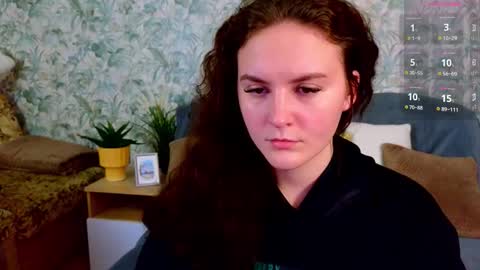 Julia online show from 23, 11, 2025