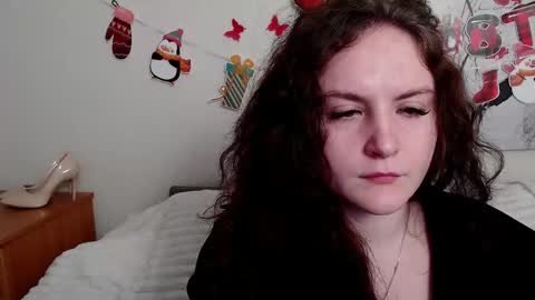 Julia online show from 17, 12, 2025