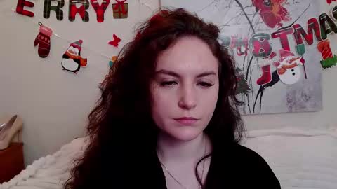 Julia online show from 18, 12, 2025