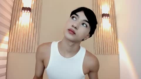 Snapshot of julii_rico chatting on 21, 10, 2025 JULI online show from 21, 10, 2025