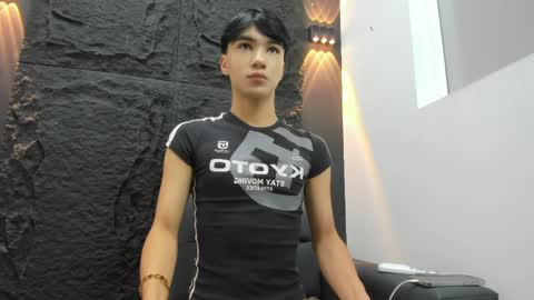 Snapshot of julii_rico chatting on 31, 3, 2026 JULI online show from 31, 3, 2026