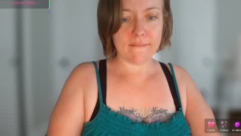 Snapshot of julimonroe chatting on 11, 6, 2026 Juli Monroe online show from 11, 6, 2026