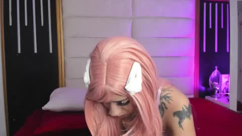 Juli online show from 4, 3, 2026