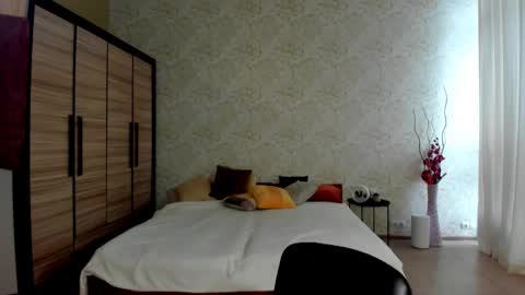 Asmodeus online show from 25, 1, 2025