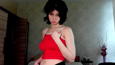 Asmodeus online show from 26, 1, 2025