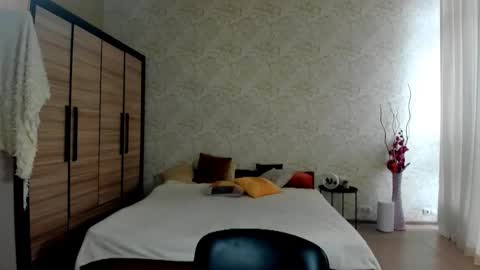 Asmodeus online show from 30, 1, 2025