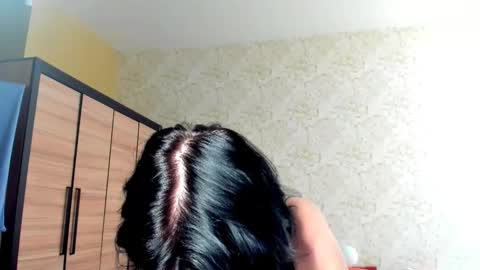 Asmodeus online show from 24, 2, 2025