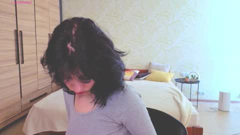 Asmodeus online show from 19, 9, 2025