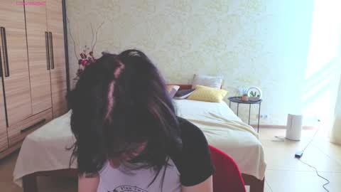 Asmodeus online show from 21, 9, 2025