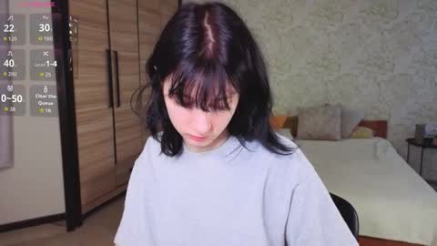 Asmodeus online show from 20, 10, 2025