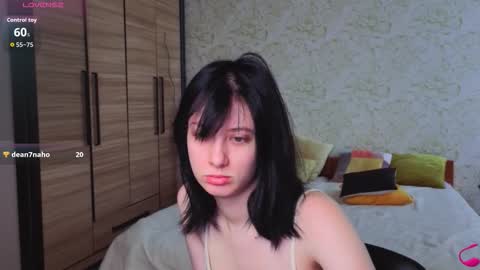 Asmodeus online show from 7, 11, 2025