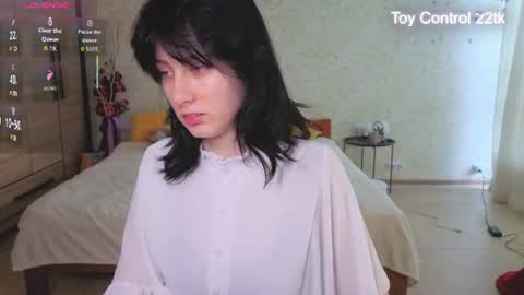 Snapshot of julissweet chatting on 26, 6, 2026 Asmodeus online show from 26, 6, 2026