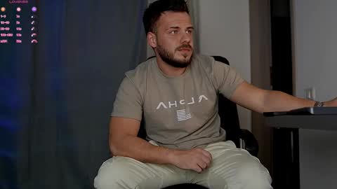 JULiUS   online show from 19, 10, 2025