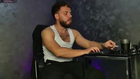 JULiUS   online show from 18, 11, 2025