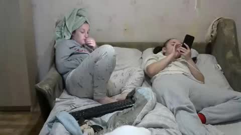 Juliya Katie online show from 2, 11, 2025