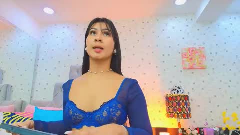 Julieta Reyes   online show from 29, 9, 2025