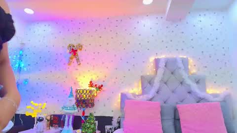 Julieta Reyes   online show from 16, 12, 2025