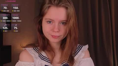 Julie online show from 28, 9, 2025