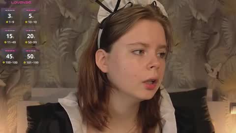 Julie online show from 7, 10, 2025