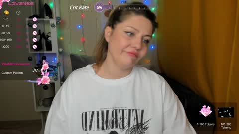 Jully online show from 6, 12, 2024