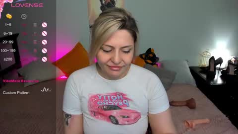 Jully online show from 26, 2, 2025