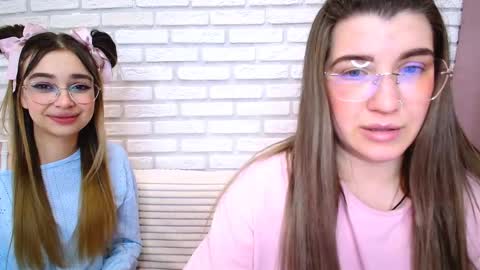 DoubleCherry online show from 15, 2, 2026