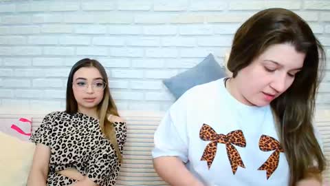 DoubleCherry online show from 20, 2, 2026